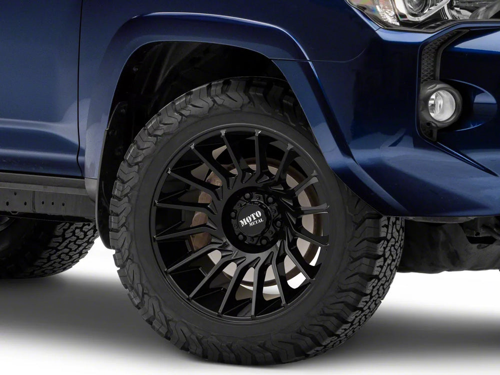 MO807 20X10 6X5.5 18MM GLOSS BLACK