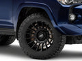 MO807 20X10 6X5.5 18MM GLOSS BLACK