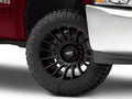 MO807 20X10 6X5.5 18MM GLOSS BLACK