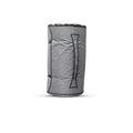 MEMORY FOAM MATTRESS 30X78 SLATE