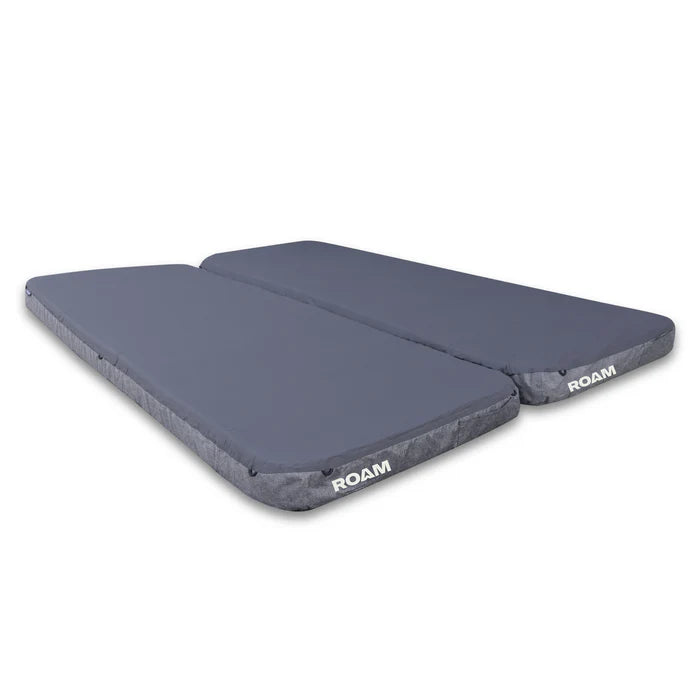 MEMORY FOAM MATTRESS 30X78 SLATE