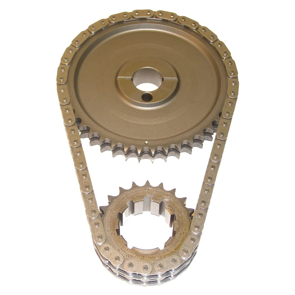 True Roller Timing Set Billet