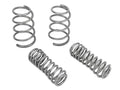 Whiteline WSK-FRD005 Front and Rear Coil Spring Set; fits Ford Mustang 05-14