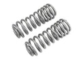 Whiteline WSK-FRD005 Front and Rear Coil Spring Set; fits Ford Mustang 05-14