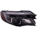 Maxzone Vehicle Lighting Corp auto part