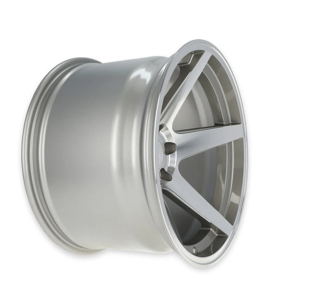 18X12 ROCKET FLARE, 5X4.75 PCD, 6 BS