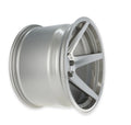 18X12 ROCKET FLARE, 5X4.75 PCD, 6 BS