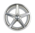 18X12 ROCKET FLARE, 5X4.75 PCD, 6 BS