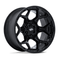Wheel Pros VICE 19X8.5 5X120 72 ZDB 35 M227198521 35