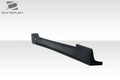 2010-2016 Hyundai Genesis Coupe Duraflex Flux Side Skirt Rocker Panels - 2 Piece