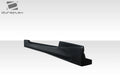 2010-2016 Hyundai Genesis Coupe Duraflex Flux Side Skirt Rocker Panels - 2 Piece