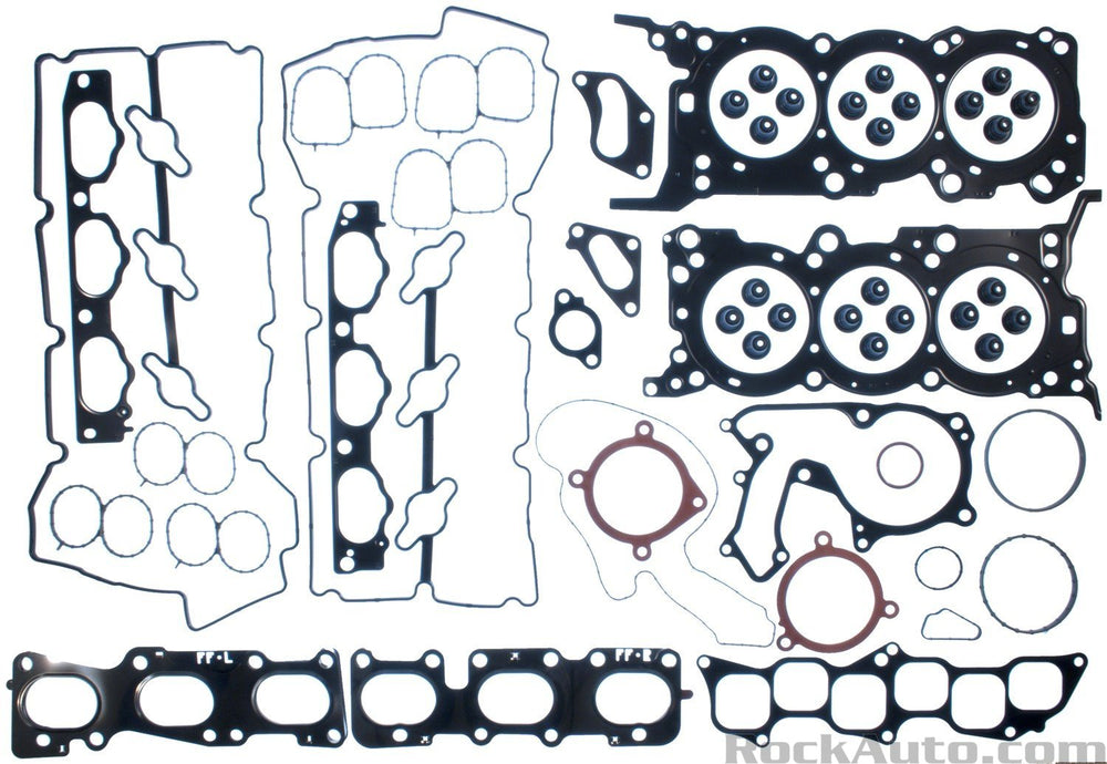 Head Set HYUNDAI KIA 3342CC 3.3L DOHC 24V 2006-2011