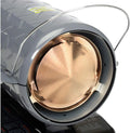80K BTU KEROSENE FORCED AIR HEATER