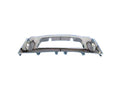 FRONT BUMPER INSERT W/O TOW HOOK; BRONZ JEEP PATRIOT 1117