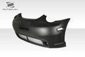 1998-2005 Volkswagen Beetle Duraflex JDM Buddy Rear Bumper Cover - 1 Piece