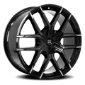 Lexani Wheel Corporation - 688-2090-00-15MBT
