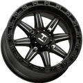 Hostile Wheels - H109-1580415644M
