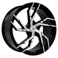 Lexani Wheel Corporation - 693-2010-00-15MB