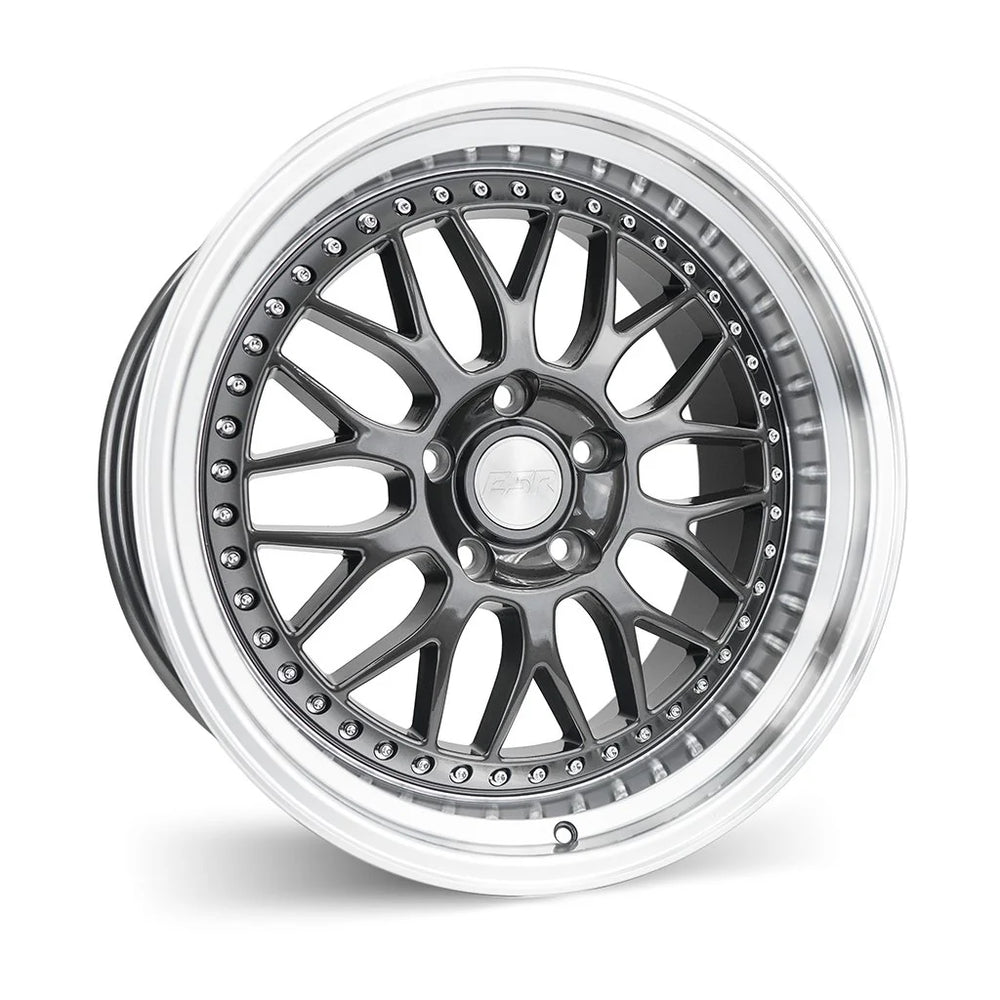 ESR Wheels - 78550030SR01GM-ML