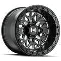 Hostile Wheels - H133-1510413754M
