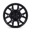 Wheel Pros Moto Metal MASON 22X9 6X135/5.5 95 24 M-BLK MO813MX22906724