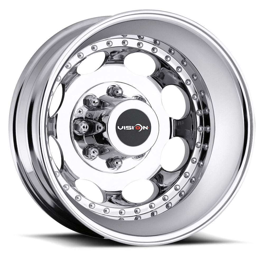 Vision Wheel 8-170 MB REAR 181Z9670MBR