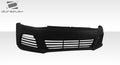 Extreme Dimensions bumper detail