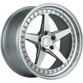 Aodhan Wheels - DS51885510035SMF