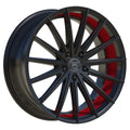 Lexani Wheel Corporation - 661-2085-00-15FBR