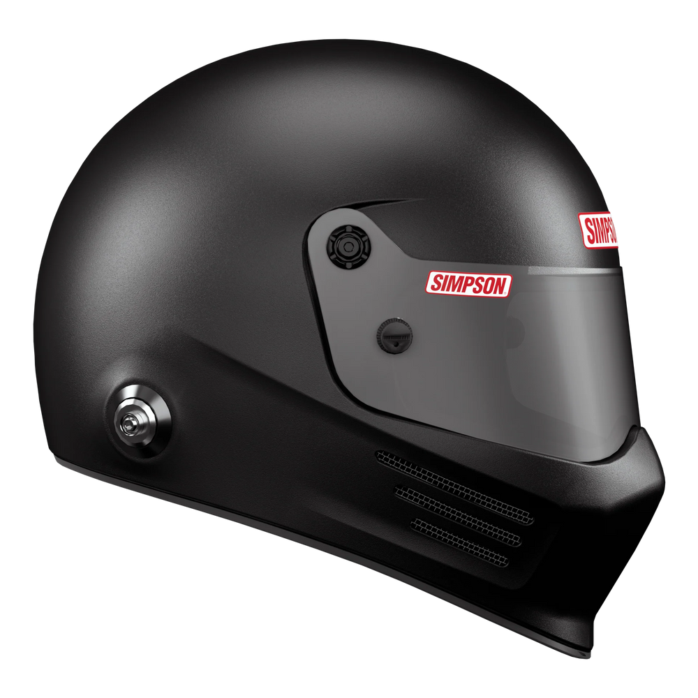 BANDIT 2020 LARGE FLT BLK