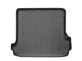 WeatherTech Black Cargo Liner Kits Fits 2025 Model S 401433-1432-1849
