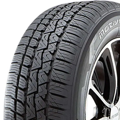 Nitto Tires auto part