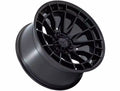 FUEL WHEELS REVOLT 18X9 6X135 87 20 M-BLK CAST ALUMINUM MATTE BLACK FC888MX18906320