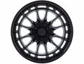 FUEL WHEELS REVOLT 18X9 6X135 87 20 M-BLK CAST ALUMINUM MATTE BLACK FC888MX18906320