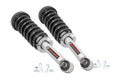 Loaded Strut Pair | 3.5 Inch | Ford Ranger 4WD (2024-2026)