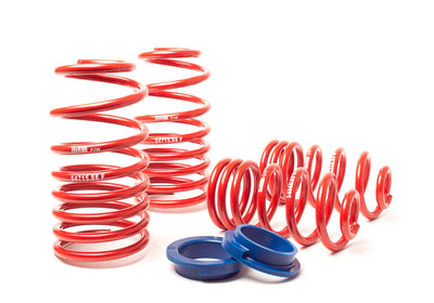 H&R springs