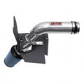 Injen polished cold air intake
