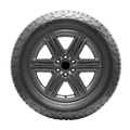 Falken Tire auto part close-up