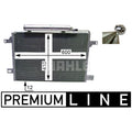 A/C Condenser