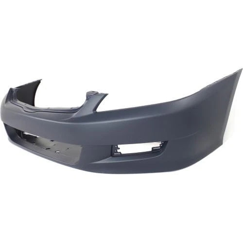 CAPA FRT BUMPER COVER 2DR COUPE; PRIME HONDA ACCORD 0607
