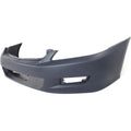 CAPA FRT BUMPER COVER 2DR COUPE; PRIME HONDA ACCORD 0607