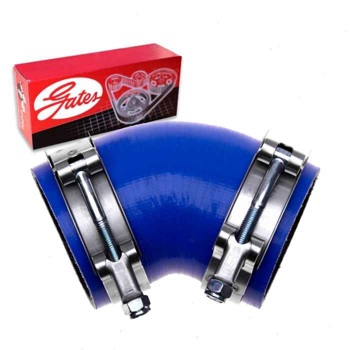 Gates auto part