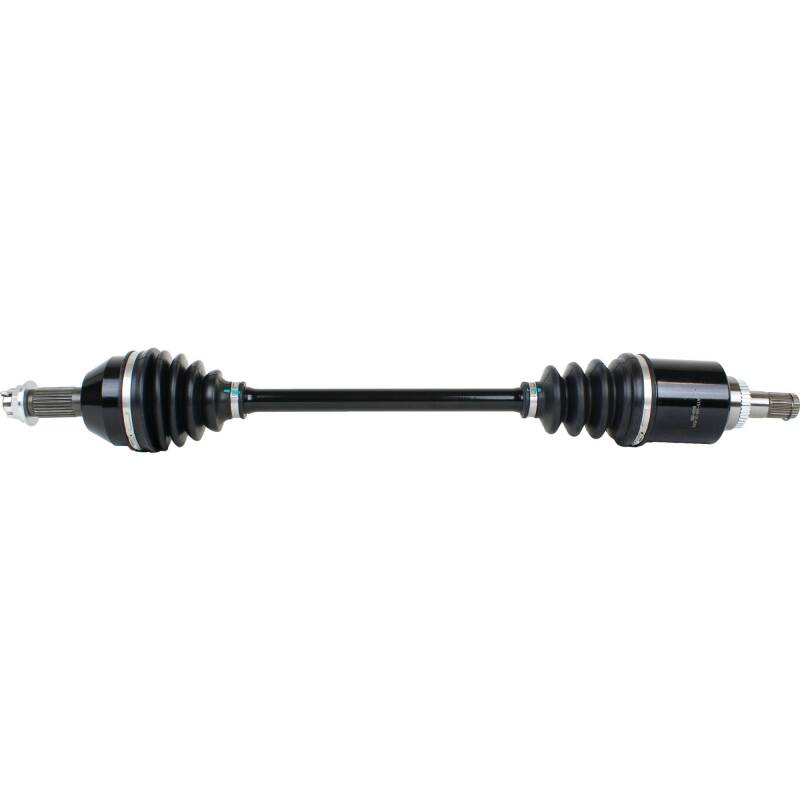 DFC auto part