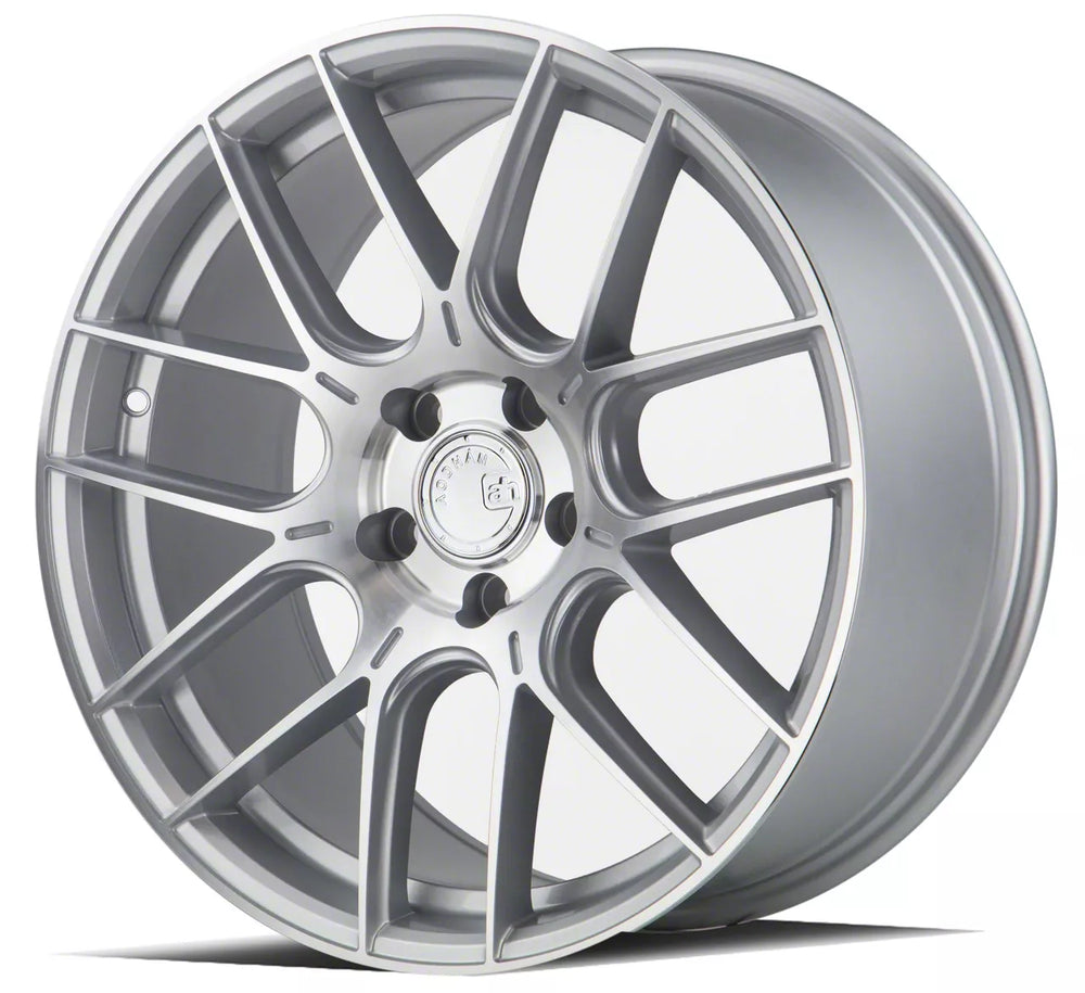 Aodhan Wheels - AHX1885511435SMF