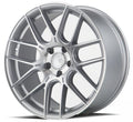 Aodhan Wheels - AHX1885511435SMF