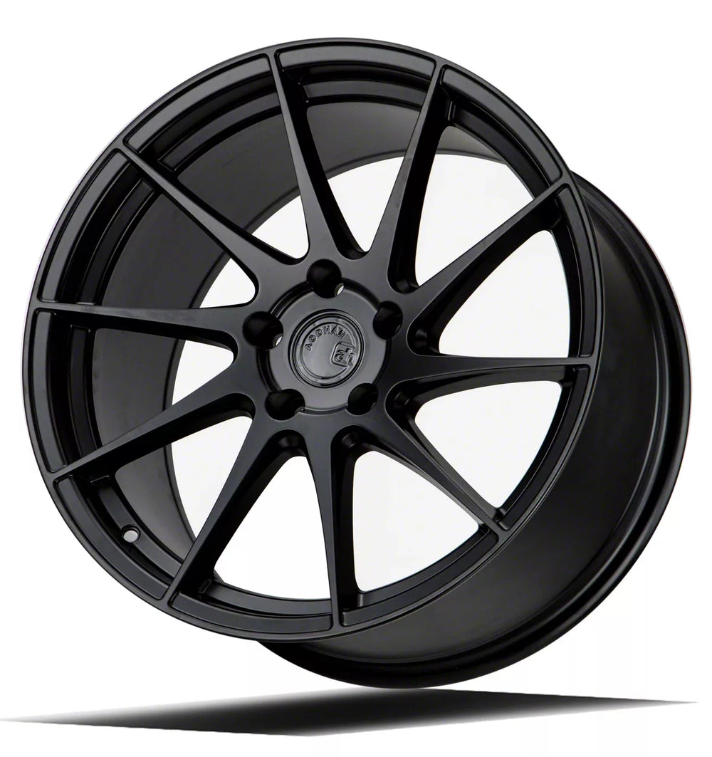 Aodhan Wheels - AH91895511435MB_P