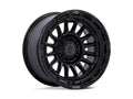 RIVAL 20X9 6X135 87 +1 M-BLK G-BLK