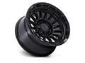 RIVAL 20X9 6X135 87 +1 M-BLK G-BLK