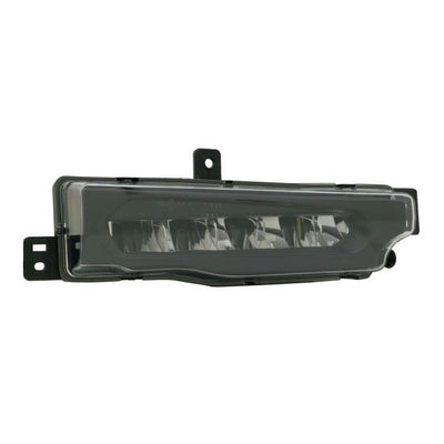 CAPA BM X3 1819/X4 19 FOGLAMP ASSY RH