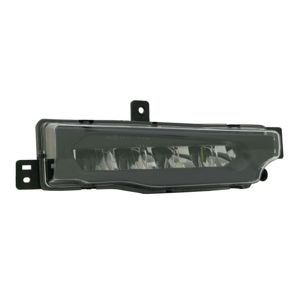 CAPA BM X3 1819/X4 19 FOGLAMP ASSY RH